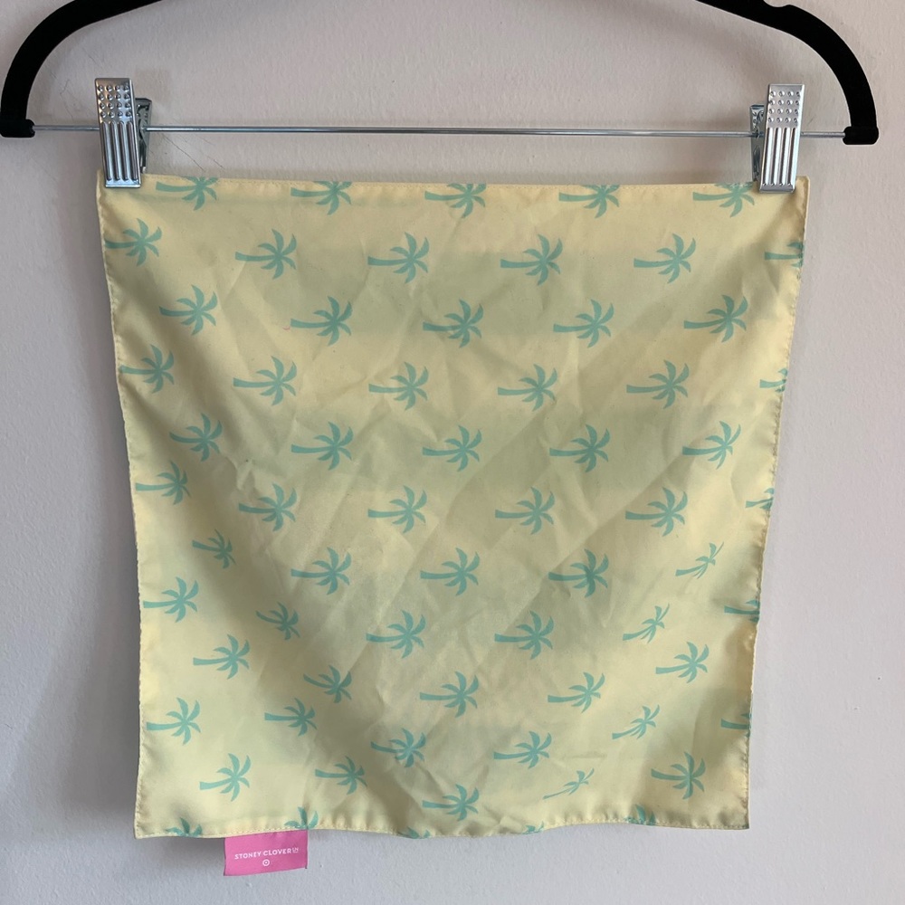 Stoney Clover X Target Pet Reversible Bandana